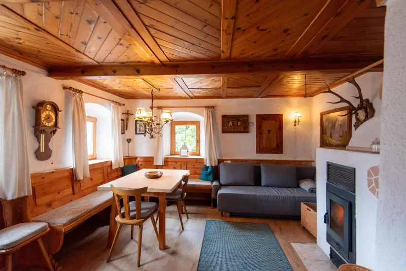 Ferienhaus Gemeinde Steinberg am Rofan