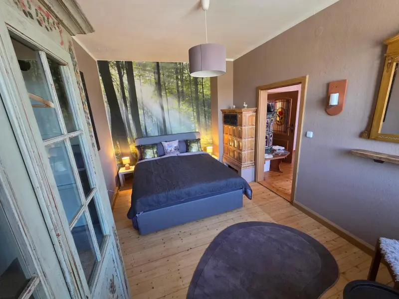 Ferienwohnung Nordheim am Main