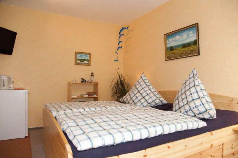 Privatzimmer Burg auf Fehmarn