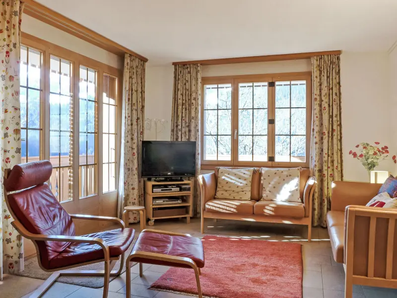 Appartement  Wilderswil