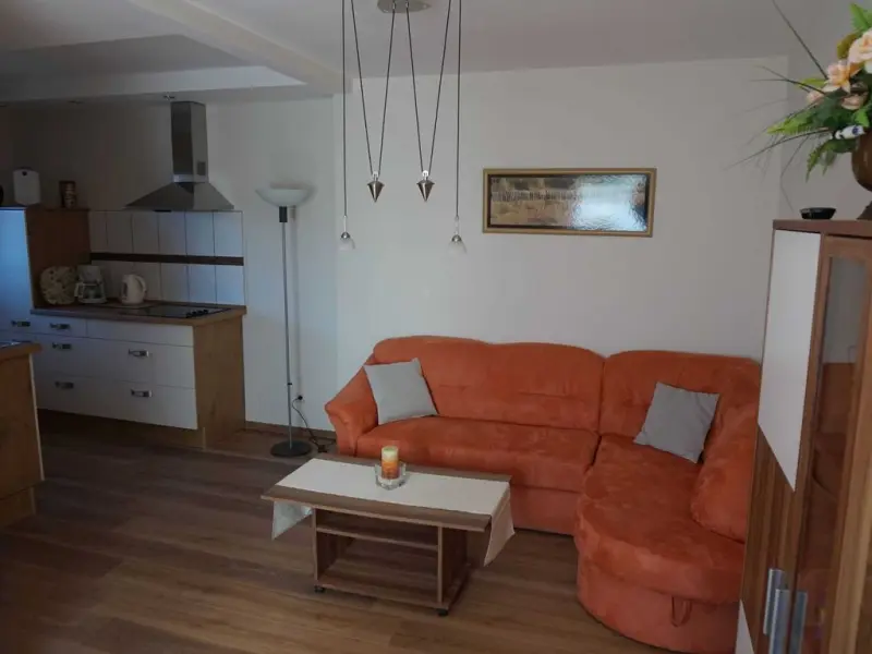 Ferienwohnung Altfunnixsiel