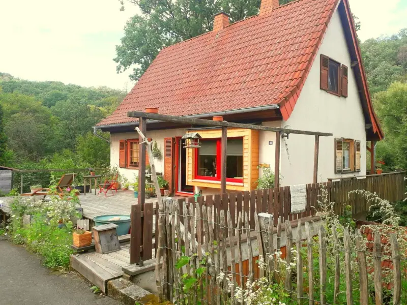 Ferienwohnung Hoppstädten-Weiersbach