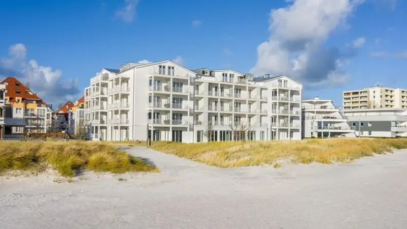 Ferienwohnung Großenbrode