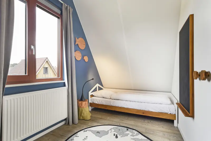 Ferienhaus Gouda