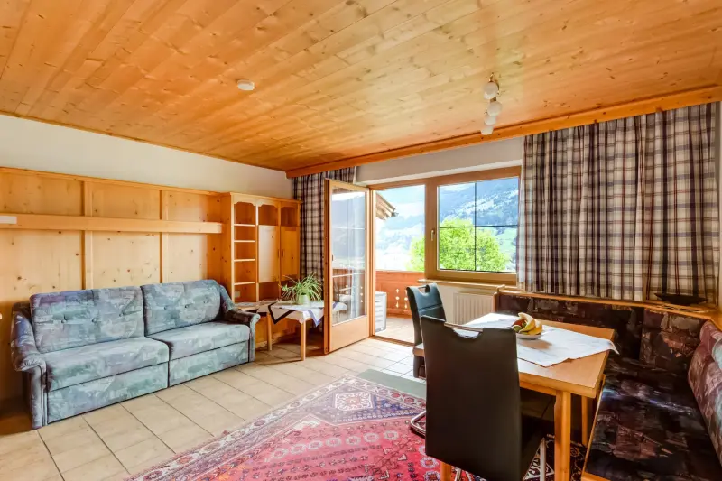 Ferienwohnung in Pankrazberg, Tirol, Österreich