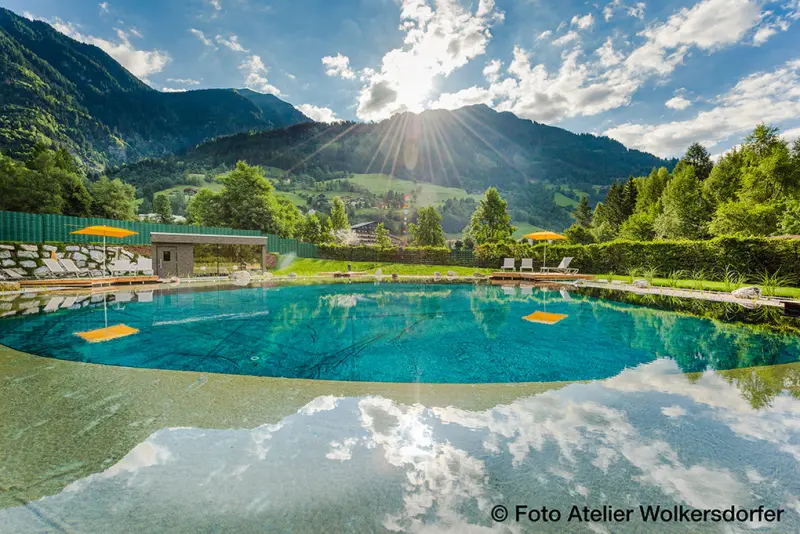 Ferienwohnung Bad Hofgastein