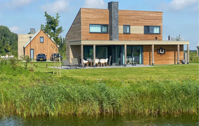 Ferienhaus  Veerse Meer