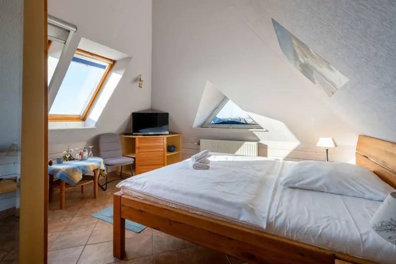 Privatzimmer  Schobüll