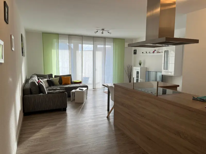 Ferienwohnung Bad Neustadt an der Saale