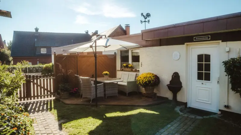 Ferienwohnung  Bottrop