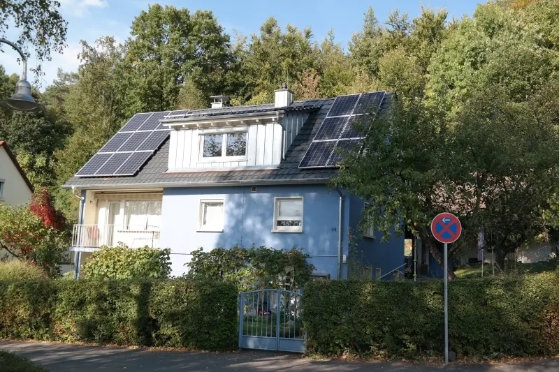Ferienwohnung Staad
