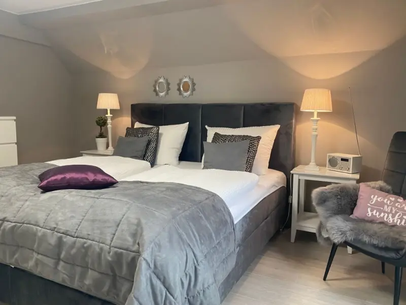 Ferienwohnung  Traben-Trarbach