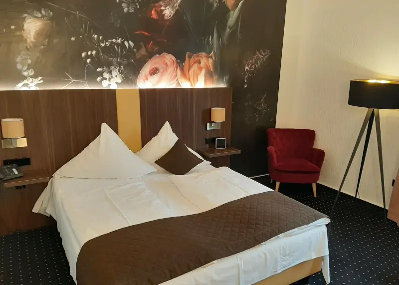 Ferienwohnung Langenau