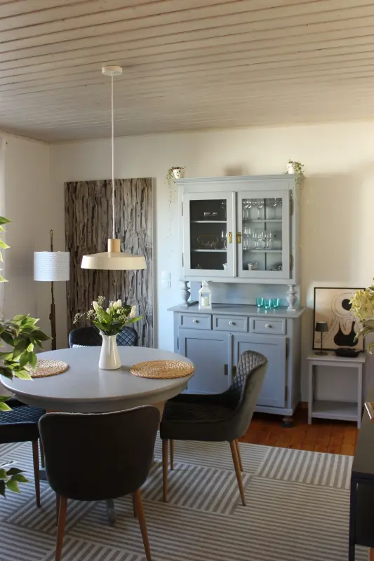 Ferienwohnung Hemsbach