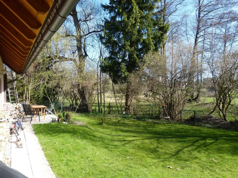 Ferienwohnung Tutzing