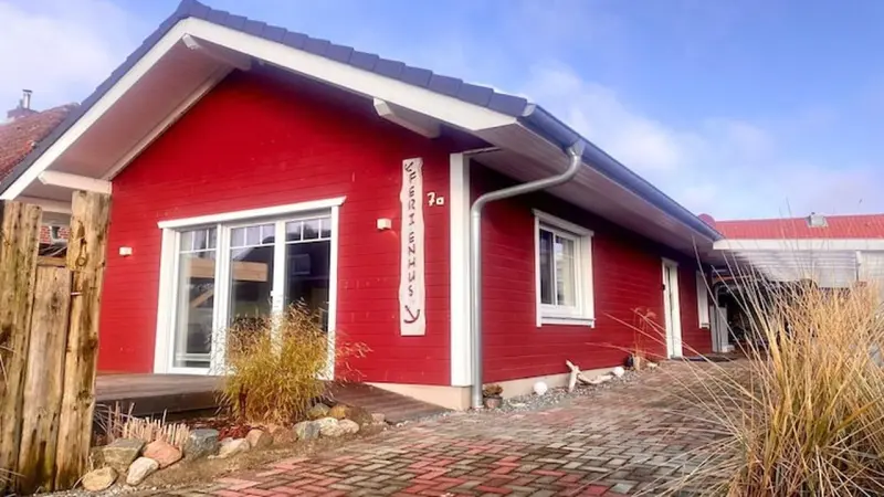 Ferienhaus Tönning