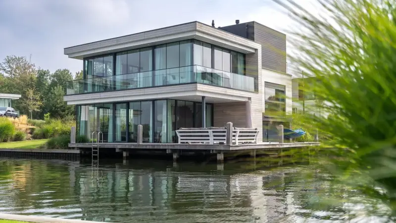 Ferienwohnung Middelburg