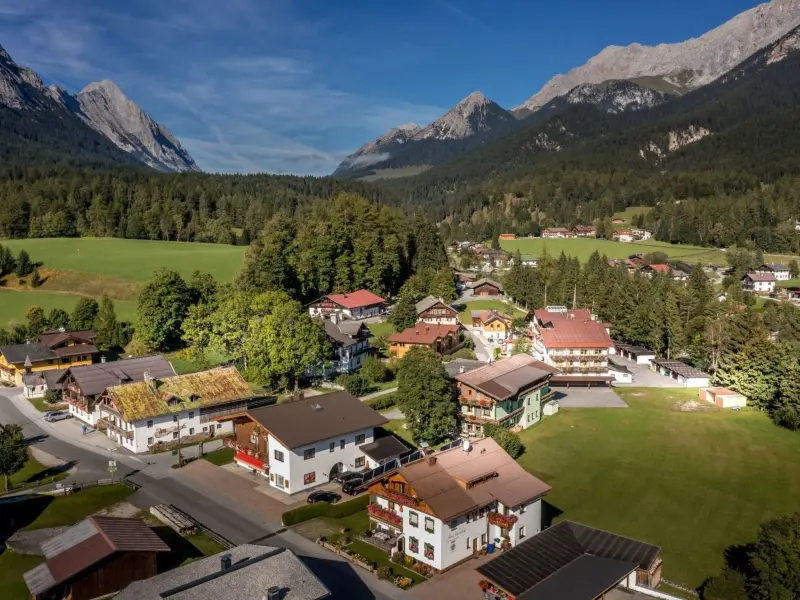 Ferienwohnung Weidach