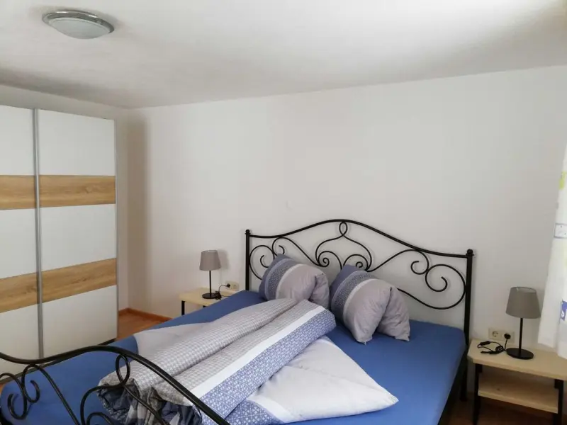 Ferienwohnung  Kaunertal
