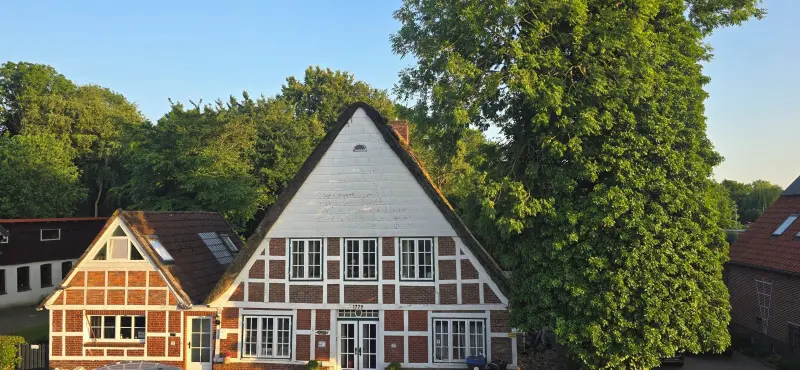 Ferienhaus Freiburg (Elbe)