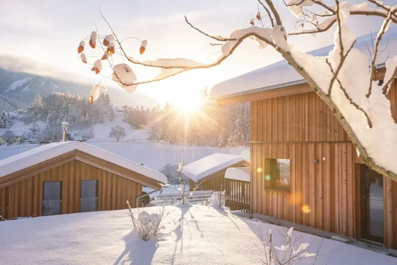 Chalet Steinach am Brenner