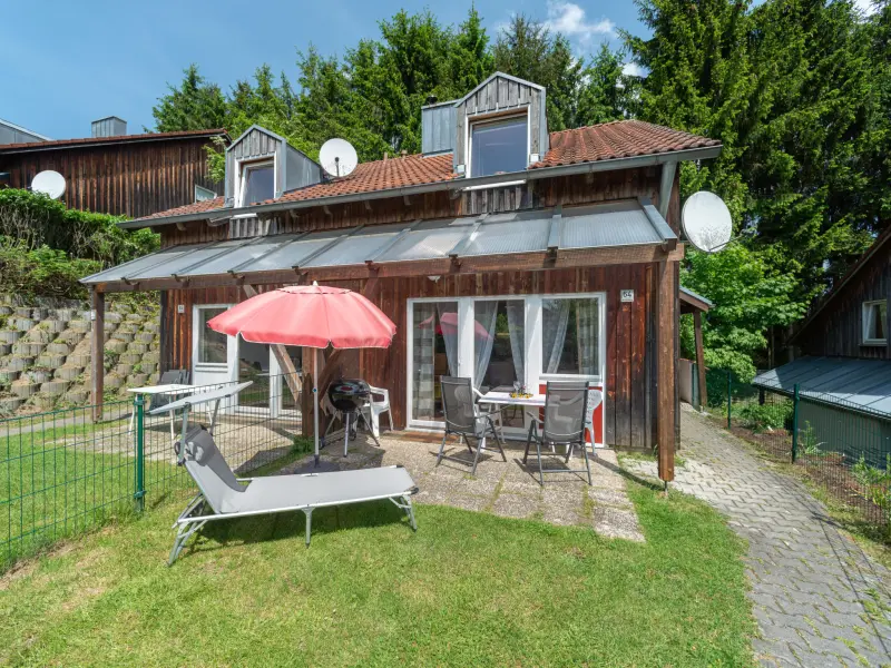 Huis  Zandt