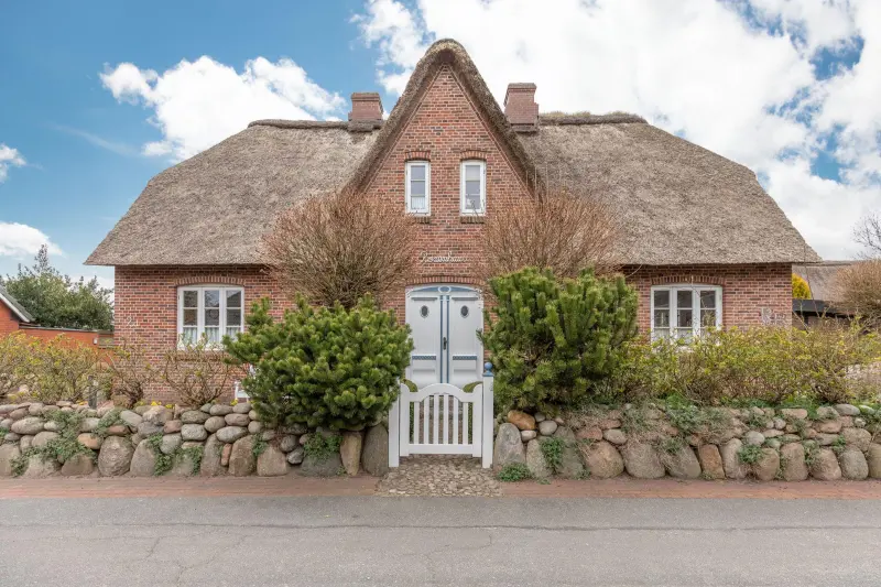 Ferienhaus  Leck