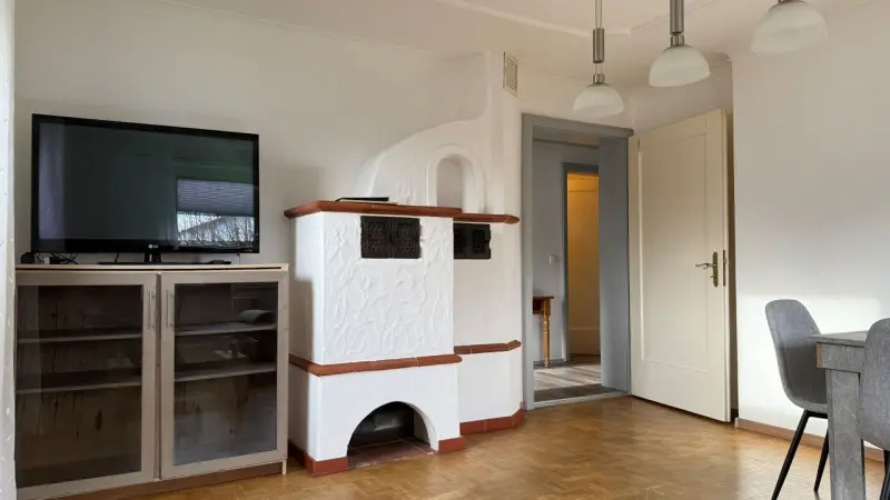 Ferienwohnung  Schongau
