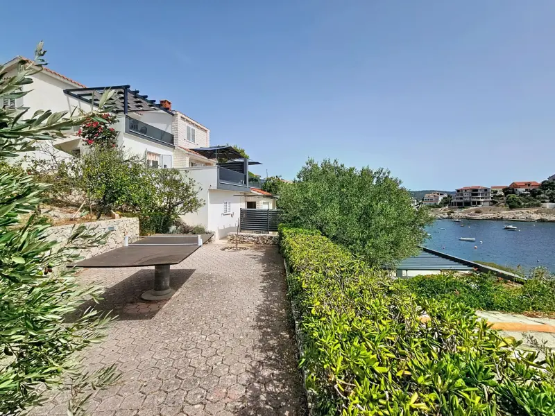 Ferienwohnung in Sevid na moru, Gespanschaft Split-Dalmatien, Kroatien f&uuml;r max. 4 Personen