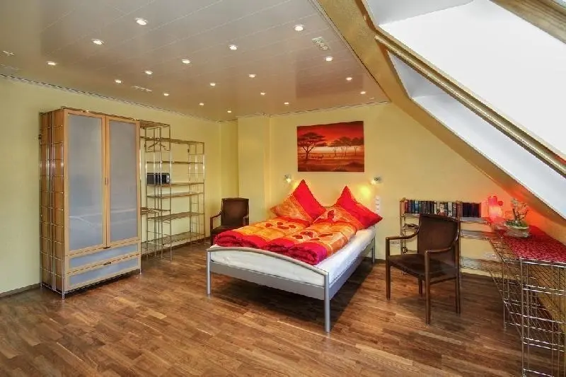 Ferienwohnung  Lütgendortmund-Mitte