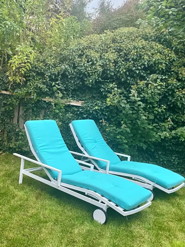 Ferienwohnung Wörthsee