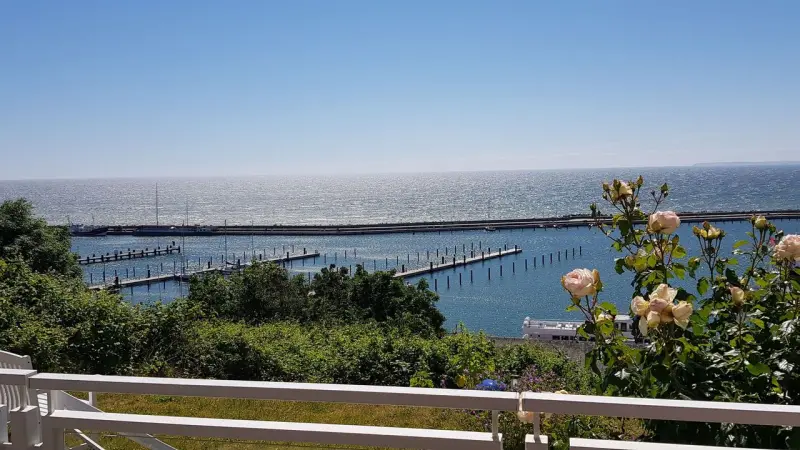 Ferienwohnung für 2 Personen (73 m²) in Sassnitz