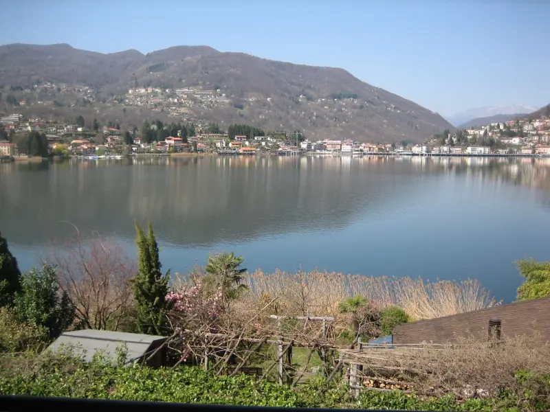 Ferienwohnung Caslano