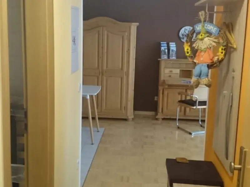 Ferienwohnung Haldensleben
