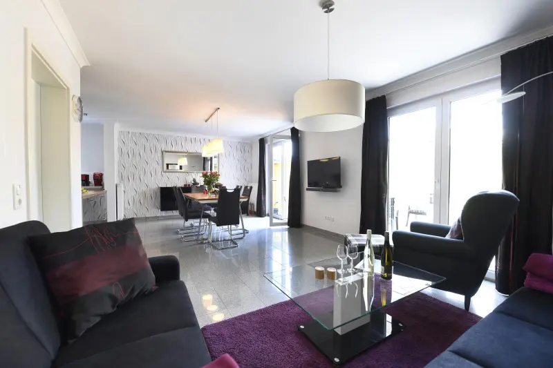 Ferienhaus Nittel