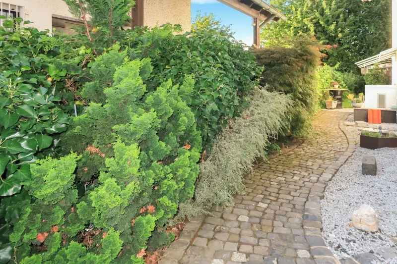 Ferienwohnung Büdingen