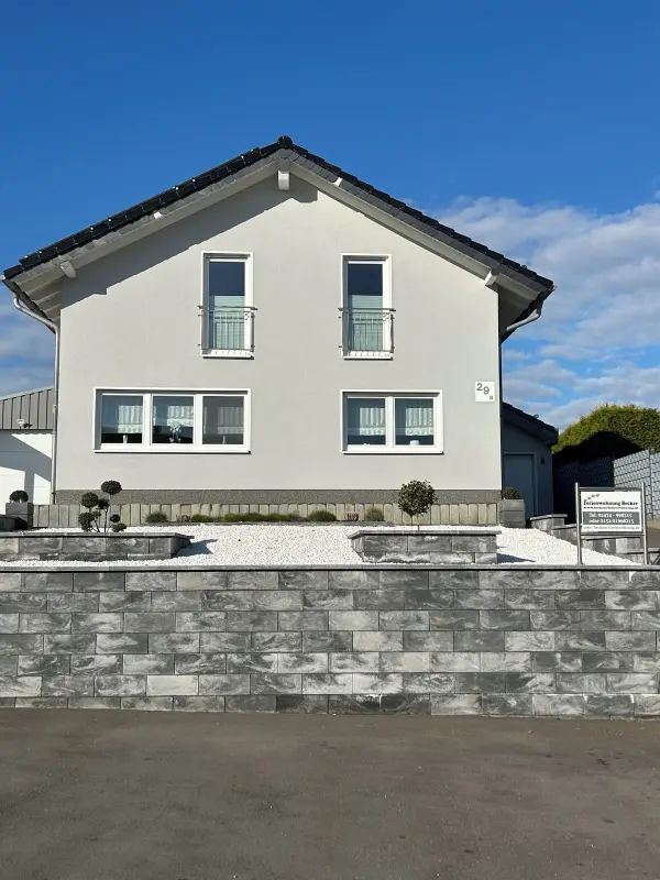 Ferienwohnung Nideggen