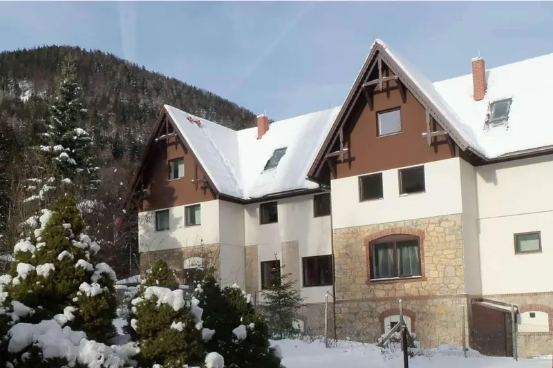 Ferienwohnung  Semmering