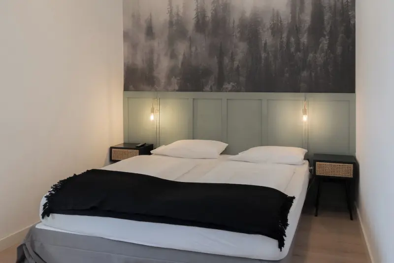 Aparthotel Spital am Semmering