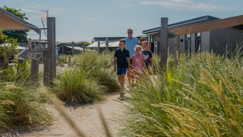 Ferienhaus  Noordwijk aan Zee