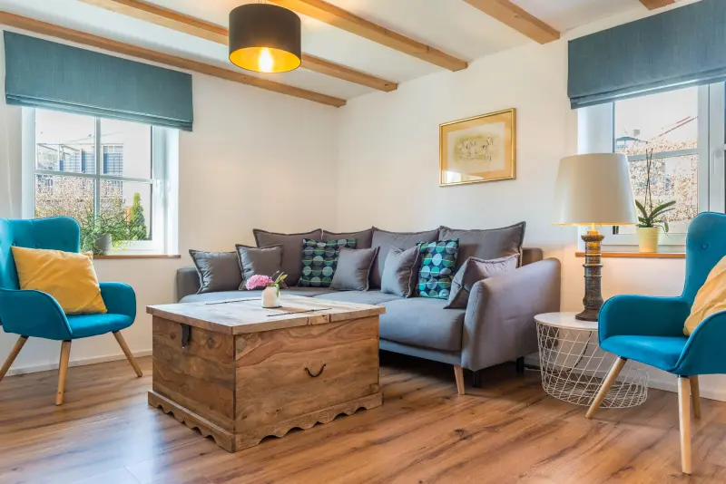 Ferienwohnung  Gailingen am Hochrhein