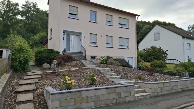 Ferienwohnung Daun