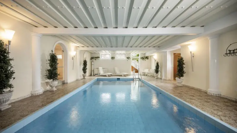 Ferienwohnung  Kleinarl
