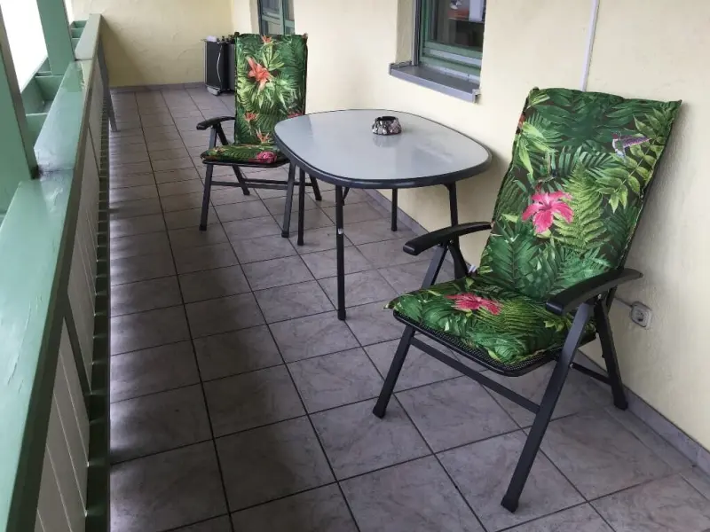 Ferienwohnung  Bad Griesbach im Rottal