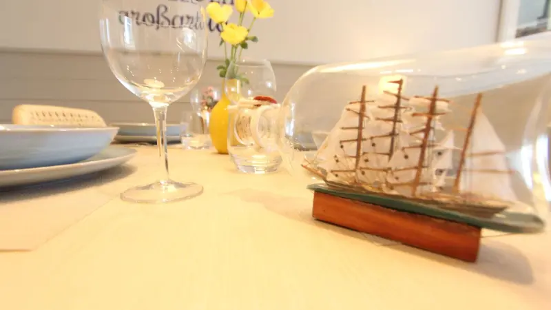 Ferienwohnung Langeoog