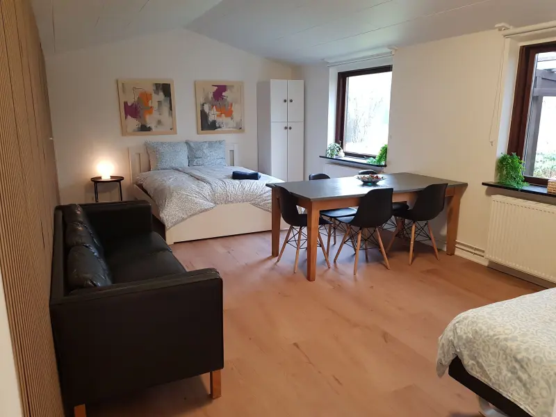 Ferienwohnung Billund