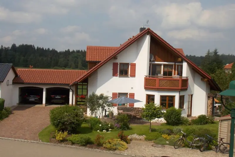 Ferienhaus Argenbühl