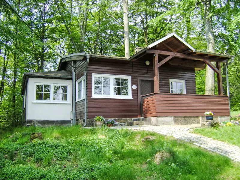 Ferienhaus  Lawalde