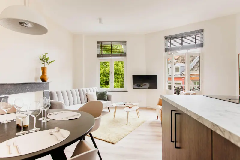Ferienwohnung Maastricht
