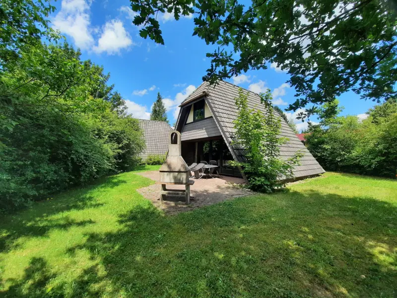 Ferienhaus  Amorbach